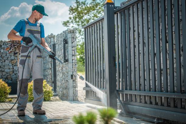 Best Sidewalk and Walkway Cleaning  in Galveston, IN