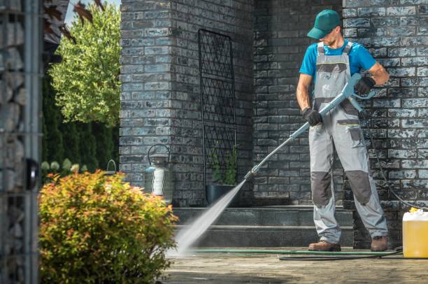 Best Patio and Deck Pressure Washing  in Galveston, IN